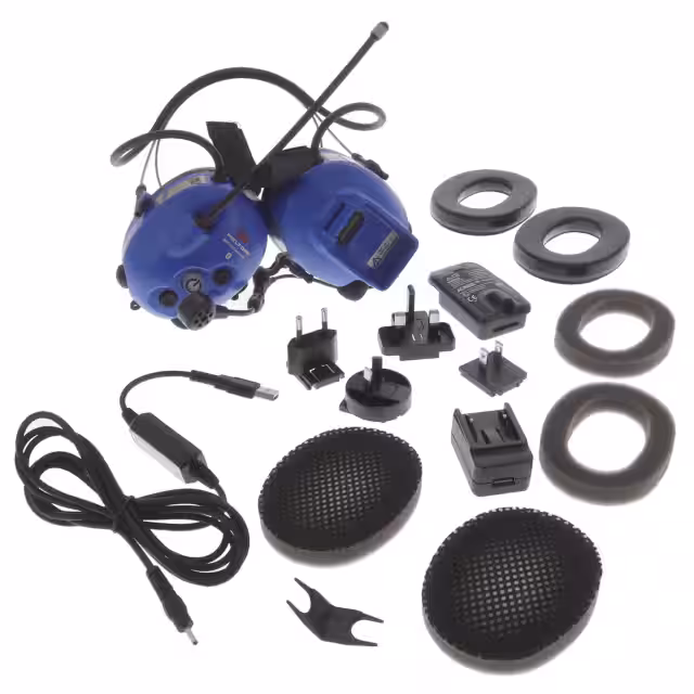 MT73H7B4D10NA-50 3M  Personal Protective Equipment (PPE)